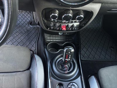 2020 MINI Clubman John Cooper Works
