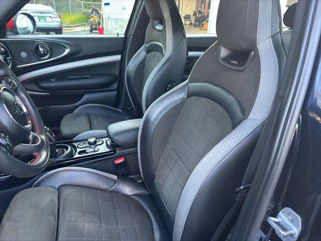 2020 MINI Clubman John Cooper Works