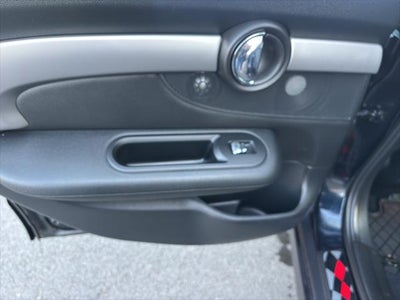 2020 MINI Clubman John Cooper Works