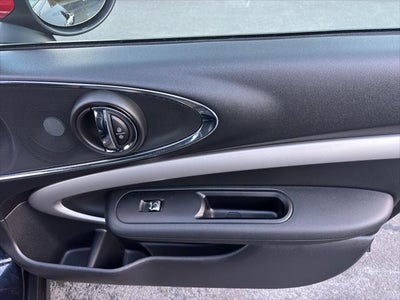2020 MINI Clubman John Cooper Works