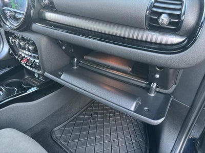 2020 MINI Clubman John Cooper Works