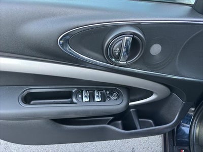 2020 MINI Clubman John Cooper Works