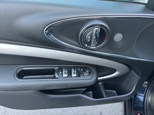 2020 MINI Clubman John Cooper Works