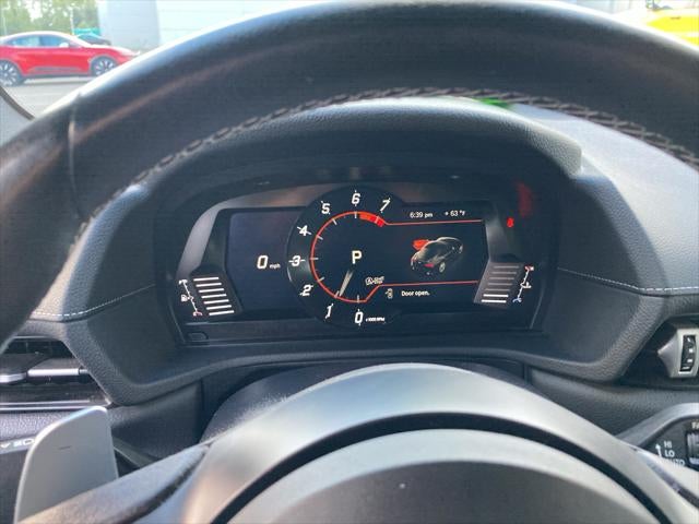 2023 Toyota GR Supra 2.0