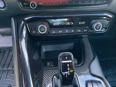 2023 Toyota GR Supra 2.0