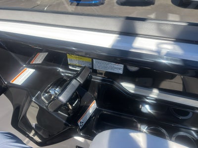 2022 Yamaha 212XD Base