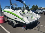 2022 Yamaha 212XD Base