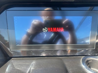 2022 Yamaha 212XD Base
