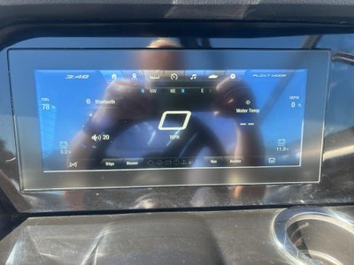 2022 Yamaha 212XD Base