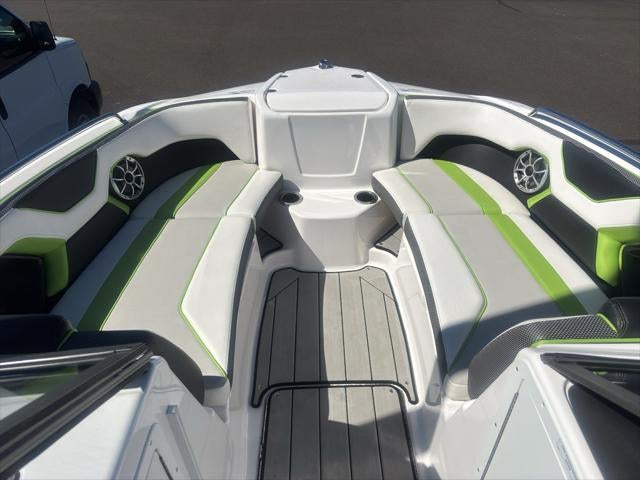 2022 Yamaha 212XD Base