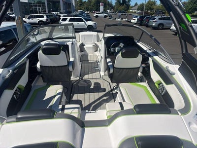 2022 Yamaha 212XD Base
