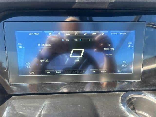 2022 Yamaha 212XD Base