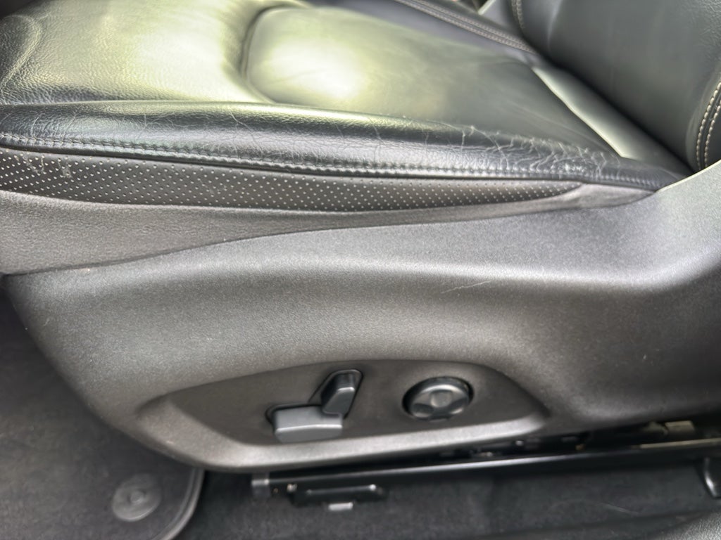 2017 Jeep Renegade Limited