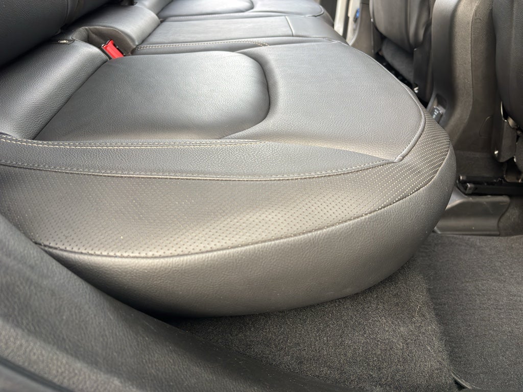 2017 Jeep Renegade Limited