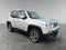 2017 Jeep Renegade Limited