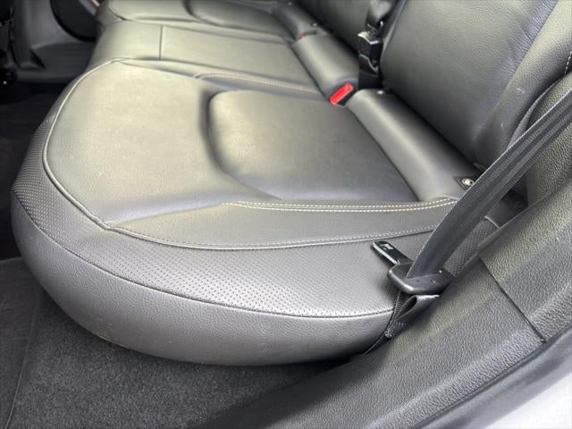 2017 Jeep Renegade Limited