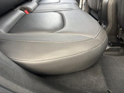 2017 Jeep Renegade Limited