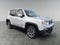 2017 Jeep Renegade Limited