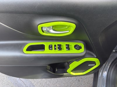 2020 Jeep Renegade Altitude