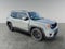 2020 Jeep Renegade Altitude