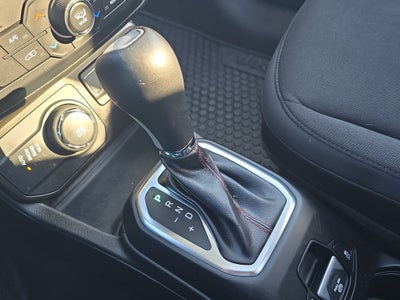 2023 Jeep Renegade (RED) Edition