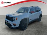 2023 Jeep Renegade (RED) Edition