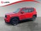 2022 Jeep Renegade (RED) Edition