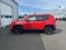 2022 Jeep Renegade (RED) Edition
