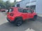 2022 Jeep Renegade (RED) Edition