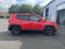 2022 Jeep Renegade (RED) Edition