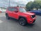 2022 Jeep Renegade (RED) Edition