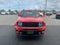 2022 Jeep Renegade (RED) Edition