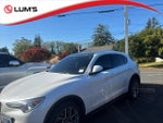 2018 Alfa Romeo Stelvio Ti