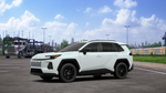 2026 Toyota RAV4 Base