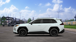 2026 Toyota RAV4 Base