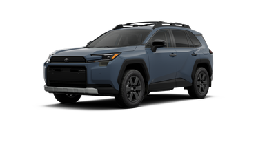 2026 Toyota RAV4 Base