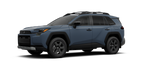 2026 Toyota RAV4 Base