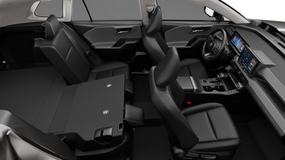 2026 Toyota RAV4 Base