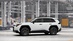 2026 Toyota RAV4 Base