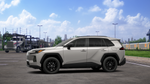 2026 Toyota RAV4 Base