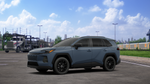2026 Toyota RAV4 Base