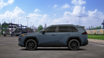 2026 Toyota RAV4 Base