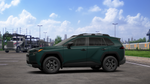 2026 Toyota RAV4 Base