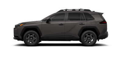2026 Toyota RAV4 Base