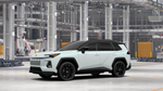 2026 Toyota RAV4 Base