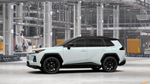 2026 Toyota RAV4 Base