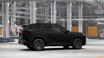 2026 Toyota RAV4 Base