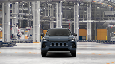 2026 Toyota RAV4 Base