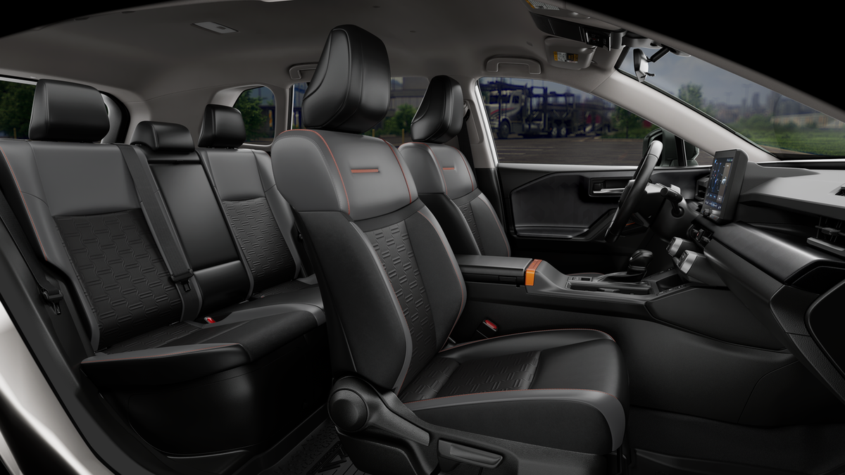 2026 Toyota RAV4 Base
