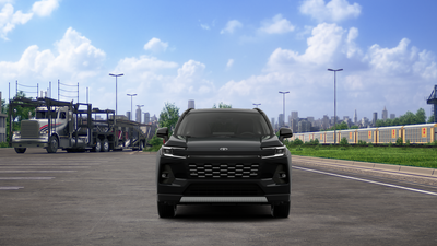 2026 Toyota RAV4 Base